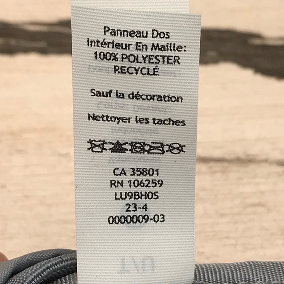 BNWT Lululemon Belt Bag - Picture 12 of 16